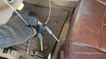 2014 Ford F-150 King Ranch Crew Cab Short Bed - miniatura 18