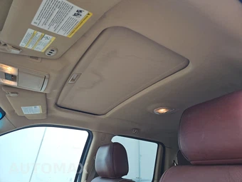2014 Ford F-150 King Ranch Crew Cab Short Bed - miniatura 21