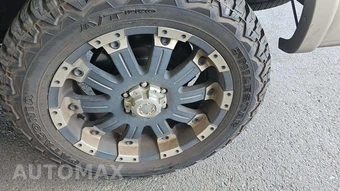 2014 Ford F-150 King Ranch Crew Cab Short Bed - miniatura 24