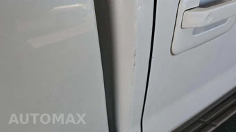2014 Ford F-150 King Ranch Crew Cab Short Bed - miniatura 27
