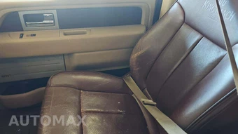 2014 Ford F-150 King Ranch Crew Cab Short Bed - miniatura 29