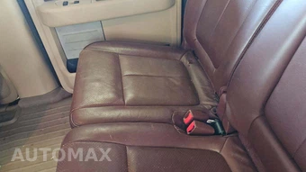 2014 Ford F-150 King Ranch Crew Cab Short Bed - miniatura 35