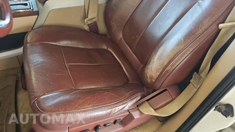 2014 Ford F-150 King Ranch Crew Cab Short Bed - miniatura 36