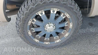 2014 Ford F-150 King Ranch Crew Cab Short Bed - miniatura 37