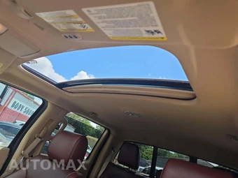 2014 Ford F-150 King Ranch Crew Cab Short Bed - miniatura 11