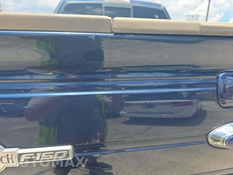 2014 Ford F-150 King Ranch Crew Cab Short Bed - miniatura 29