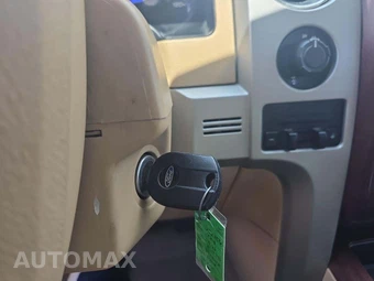 2014 Ford F-150 King Ranch Crew Cab Short Bed - miniatura 8