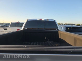 2014 Ford F-150 Lariat Crew Cab Medium Bed - miniatura 16