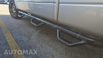 2014 Ford F-150 Lariat Crew Cab Medium Bed - miniatura 20