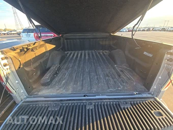 2014 Ford F-150 Lariat Crew Cab Medium Bed - miniatura 16