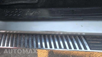 2014 Ford F-150 Lariat Crew Cab Medium Bed - miniatura 34