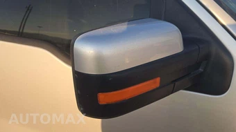 2014 Ford F-150 Lariat Crew Cab Medium Bed - miniatura 42