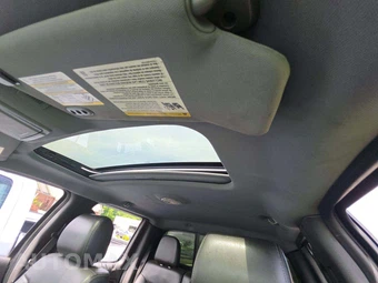 2014 Ford F-150 Lariat Crew Cab Short Bed - miniatura 11