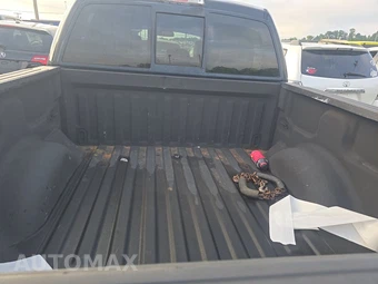 2014 Ford F-150 Lariat Crew Cab Short Bed - miniatura 16
