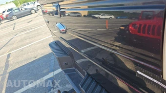 2014 Ford F-150 Lariat Crew Cab Short Bed - miniatura 19