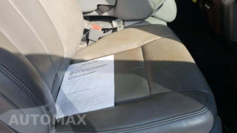 2014 Ford F-150 Lariat Crew Cab Short Bed - miniatura 21