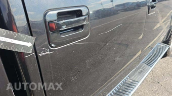 2014 Ford F-150 Lariat Crew Cab Short Bed - miniatura 29