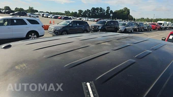 2014 Ford F-150 Lariat Crew Cab Short Bed - miniatura 32