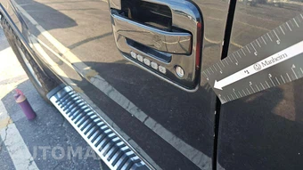 2014 Ford F-150 Lariat Crew Cab Short Bed - miniatura 33