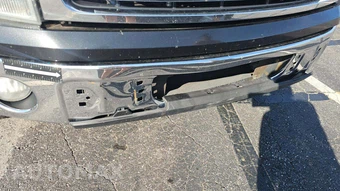2014 Ford F-150 Lariat Crew Cab Short Bed - miniatura 34