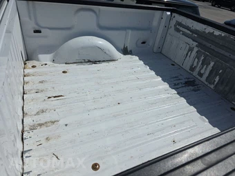 2014 Ford F-150 Lariat Crew Cab Short Bed - miniatura 16