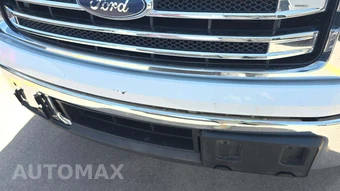 2014 Ford F-150 Lariat Crew Cab Short Bed - miniatura 22