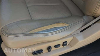 2014 Ford F-150 Lariat Crew Cab Short Bed - miniatura 27