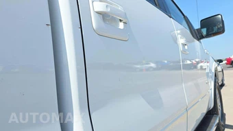 2014 Ford F-150 Lariat Crew Cab Short Bed - miniatura 30
