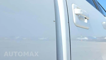 2014 Ford F-150 Lariat Crew Cab Short Bed - miniatura 32