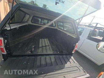 2014 Ford F-150 Lariat Crew Cab Short Bed - miniatura 14