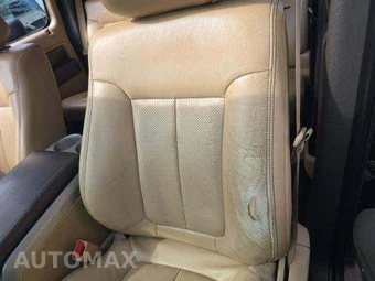 2014 Ford F-150 Lariat Crew Cab Short Bed - miniatura 21