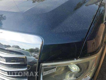 2014 Ford F-150 Lariat Crew Cab Short Bed - miniatura 23