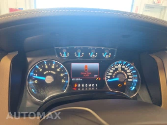 2014 Ford F-150 Lariat Crew Cab Short Bed - miniatura 12