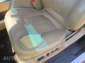 2014 Ford F-150 Lariat Crew Cab Short Bed - miniatura 24