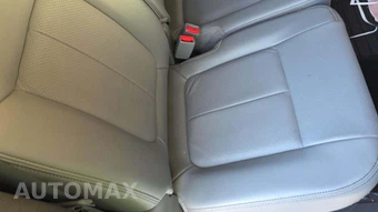 2014 Ford F-150 Lariat Crew Cab Short Bed - miniatura 20