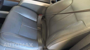 2014 Ford F-150 Lariat Crew Cab Short Bed - miniatura 22
