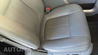 2014 Ford F-150 Lariat Crew Cab Short Bed - miniatura 27