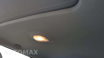 2014 Ford F-150 Lariat Crew Cab Short Bed - miniatura 30