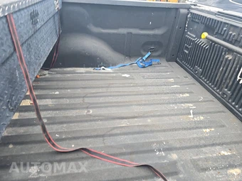 2014 Ford F-150 Lariat Crew Cab Short Bed - miniatura 16