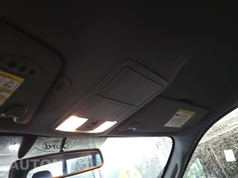 2014 Ford F-150 Lariat Crew Cab Short Bed - miniatura 17