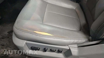 2014 Ford F-150 Lariat Crew Cab Short Bed - miniatura 19