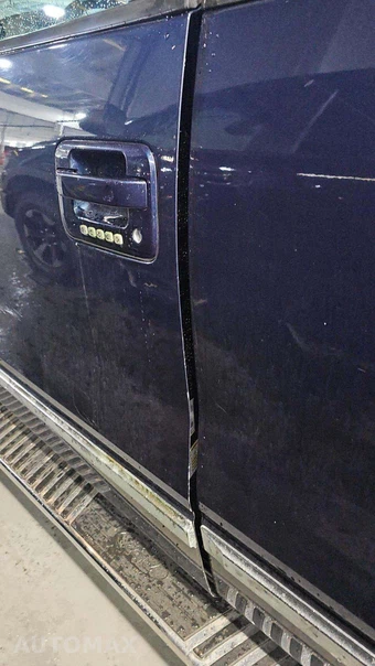 2014 Ford F-150 Lariat Crew Cab Short Bed - miniatura 28