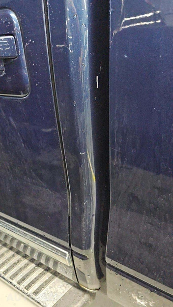 2014 Ford F-150 Lariat Crew Cab Short Bed - miniatura 31