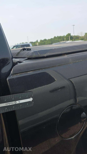 2014 Ford F-150 Lariat Crew Cab Short Bed - miniatura 26