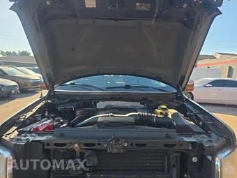 2014 Ford F-150 Lariat Crew Cab Short Bed - miniatura 19