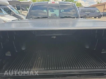 2014 Ford F-150 Lariat Crew Cab Short Bed - miniatura 20
