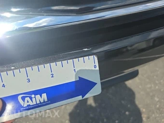 2014 Ford F-150 Lariat Crew Cab Short Bed - miniatura 21