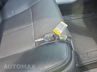 2014 Ford F-150 Lariat Crew Cab Short Bed - miniatura 25