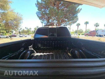 2014 Ford F-150 Lariat Crew Cab Short Bed - miniatura 14