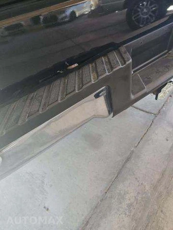 2014 Ford F-150 Lariat Crew Cab Short Bed - miniatura 27